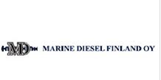 Marine Diesel Finland Oy